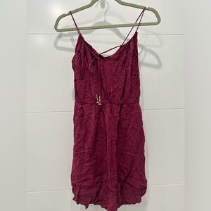 Free People Intimately size small dress